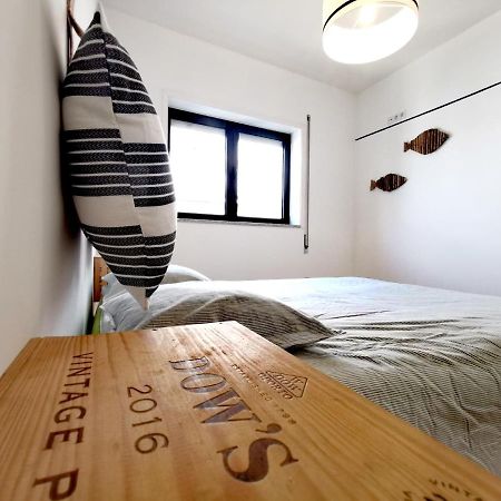 Fisherman'S Wharf Porto Apartman Vila Nova de Gaia Kültér fotó