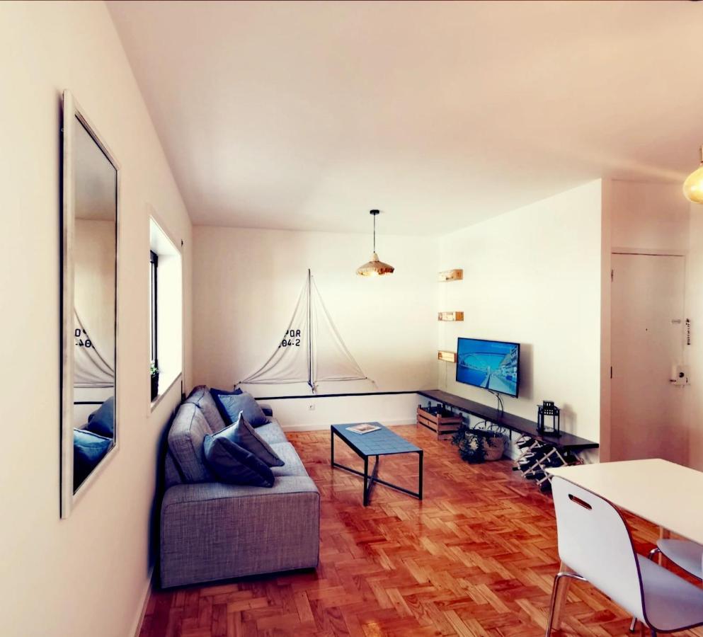 Fisherman'S Wharf Porto Apartman Vila Nova de Gaia Kültér fotó