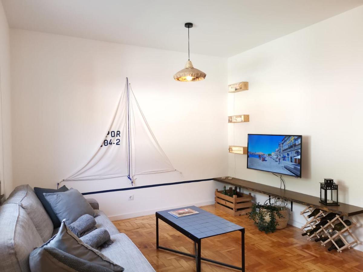 Fisherman'S Wharf Porto Apartman Vila Nova de Gaia Kültér fotó