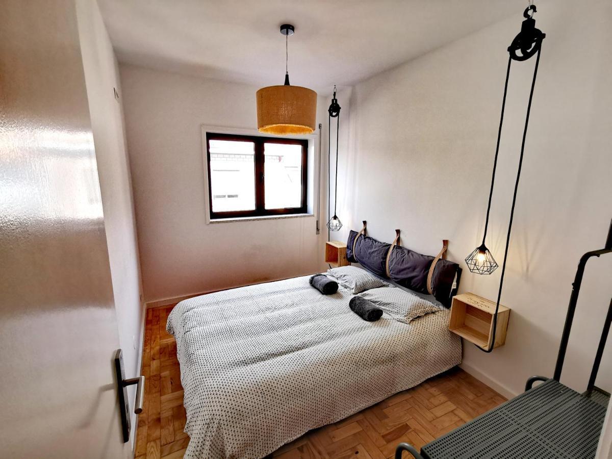 Fisherman'S Wharf Porto Apartman Vila Nova de Gaia Kültér fotó