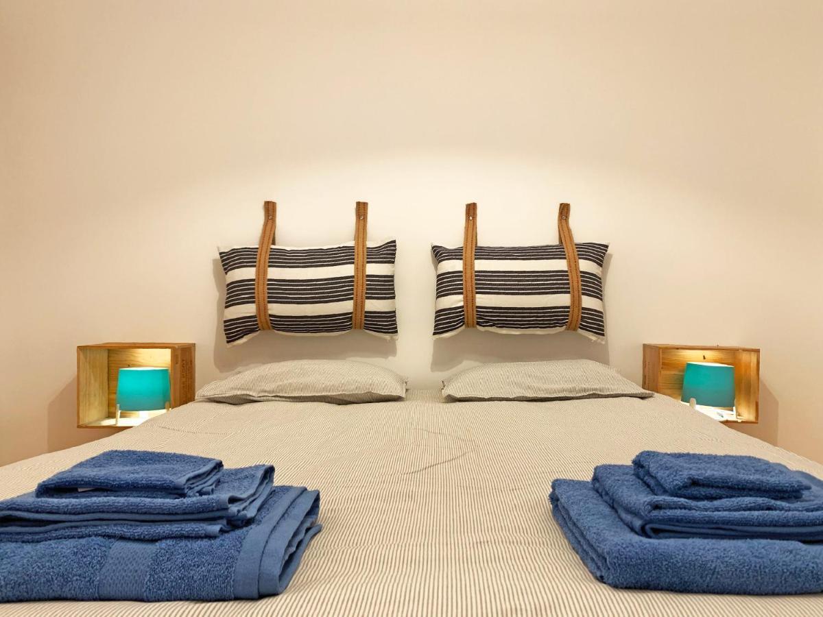 Fisherman'S Wharf Porto Apartman Vila Nova de Gaia Kültér fotó