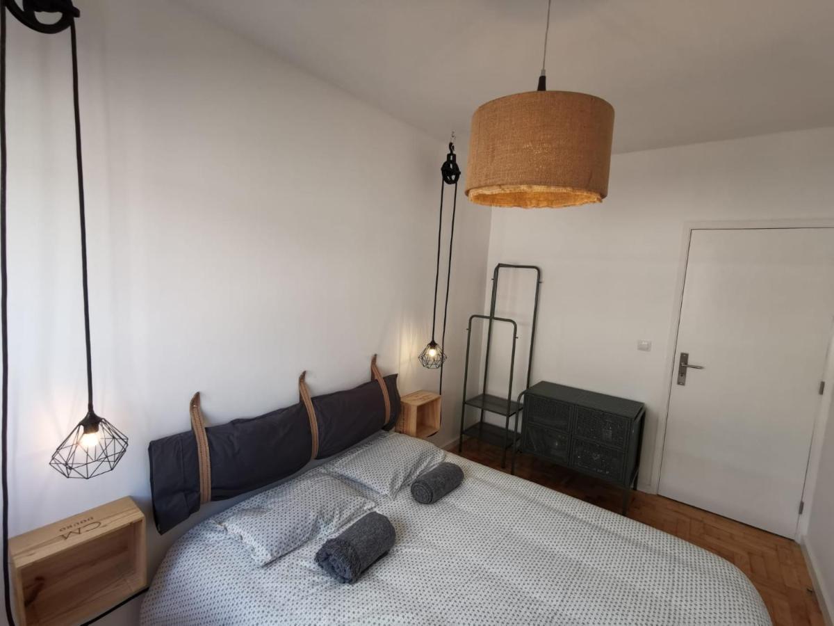 Fisherman'S Wharf Porto Apartman Vila Nova de Gaia Kültér fotó