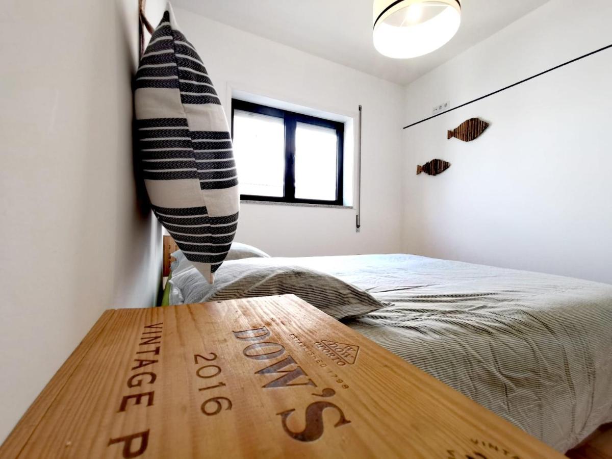 Fisherman'S Wharf Porto Apartman Vila Nova de Gaia Kültér fotó
