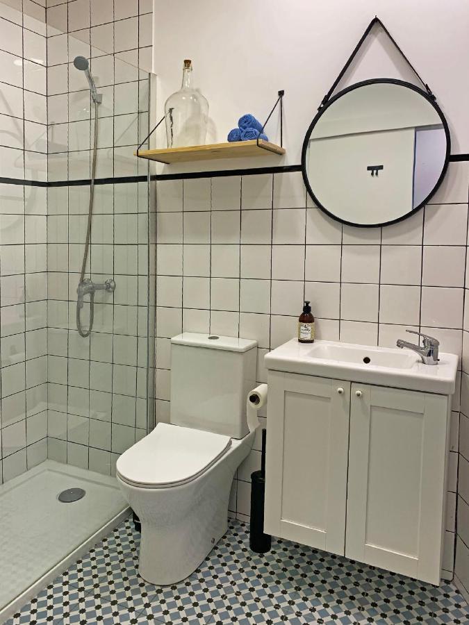 Fisherman'S Wharf Porto Apartman Vila Nova de Gaia Kültér fotó